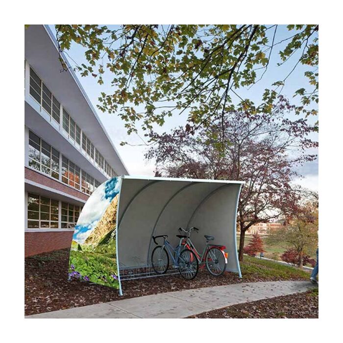 Andrys stalak za bicikle GARAGE BIKE G5