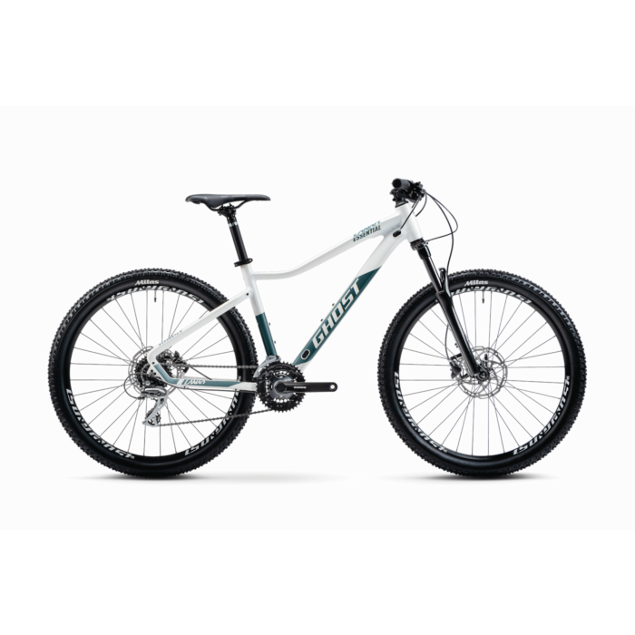 Ghost bicikl LANAO ESSENTIAL 27.5 AL W