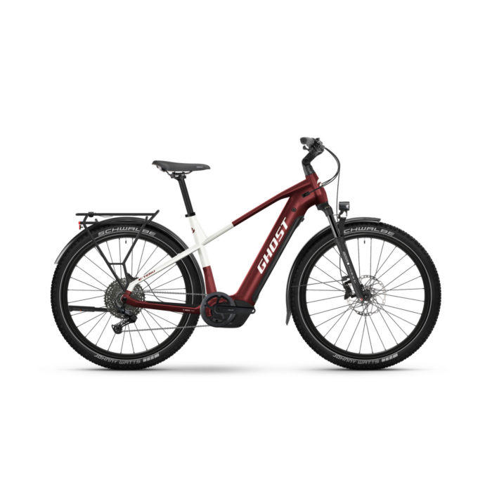 Ghost električni bicikl E-TERU ADVANCED EQ