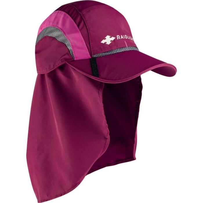 Raidlight SAHARA CAP W