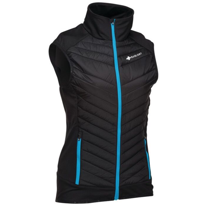 Raidlight ACTIV HYBRID VEST W