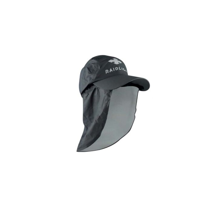 Raidlight vodootporna kapa WATERPROOF MP+