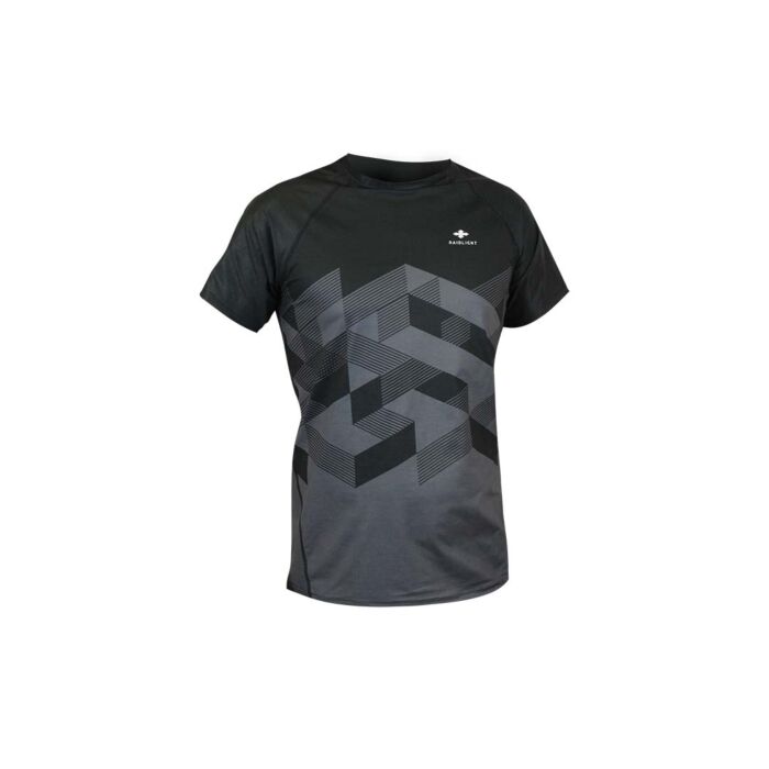 Raidlight majica COOLMAX T-SHIRT M