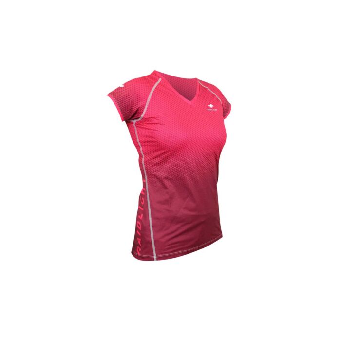 Raidlight ženska majica COOLMAX T-SHIRT W