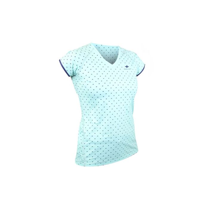 Raidlight ženska majica COOLMAX T-SHIRT W