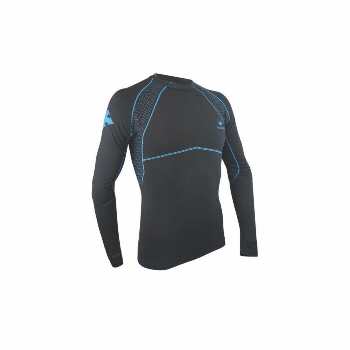 Raidlight duga majica SEAMLESS LS TOP