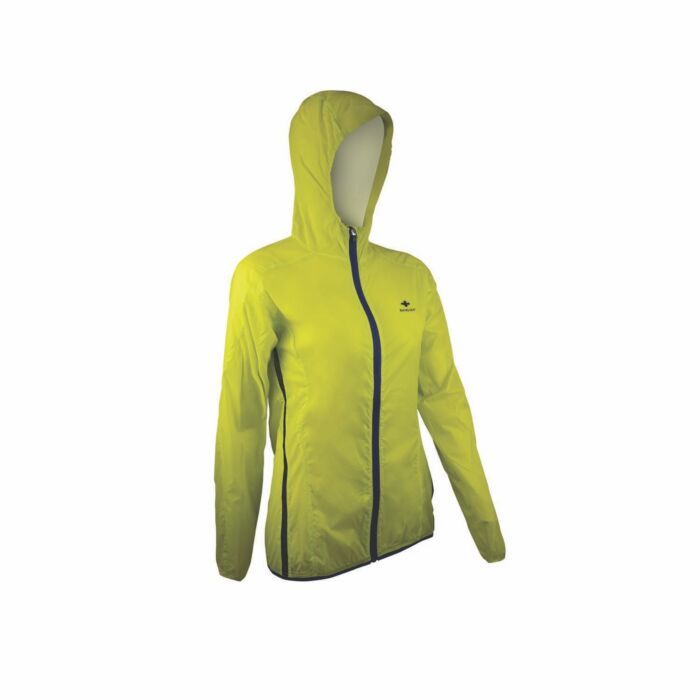 Raidlight ženska jakna ULTRALIGHT WINDPROOF