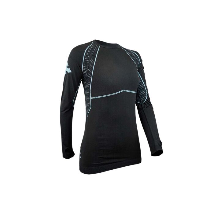 Raidlight ženska majica SEAMLESS LS TOP W