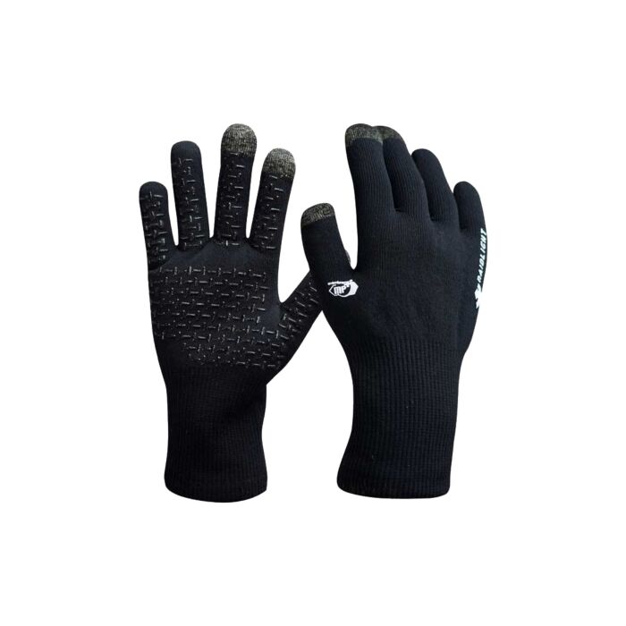 Raidlight rukavice TRAIL TOUCH GLOVES MP+