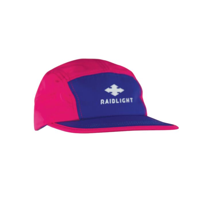 Raidlight kapa/šilterica5 PANELS CAP