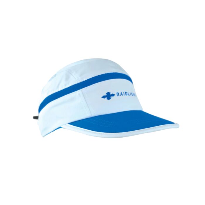 Raidlight kapa/šilterica R-SUN 2 IN 1 CAP