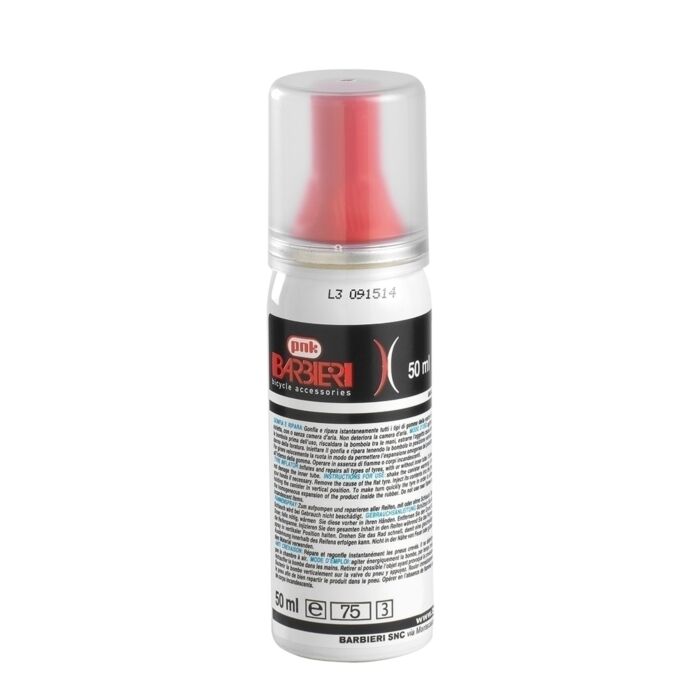Barbieri sprej za krpanje 50ml