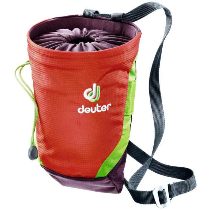 Deuter Gravity Chalk Bag II L