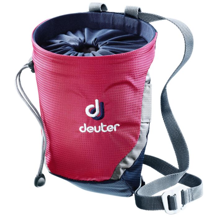Deuter Gravity Chalk Bag II M