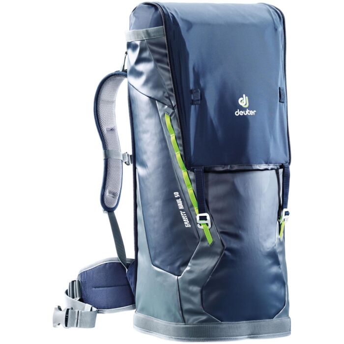 Deuter Gravity Haul 50