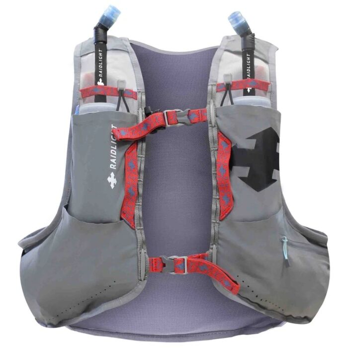 Raidlight prsluk RESPONSIVE VEST 6L