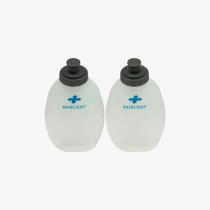 Raidlight bočice FLASK KIT 2 x 300 ml