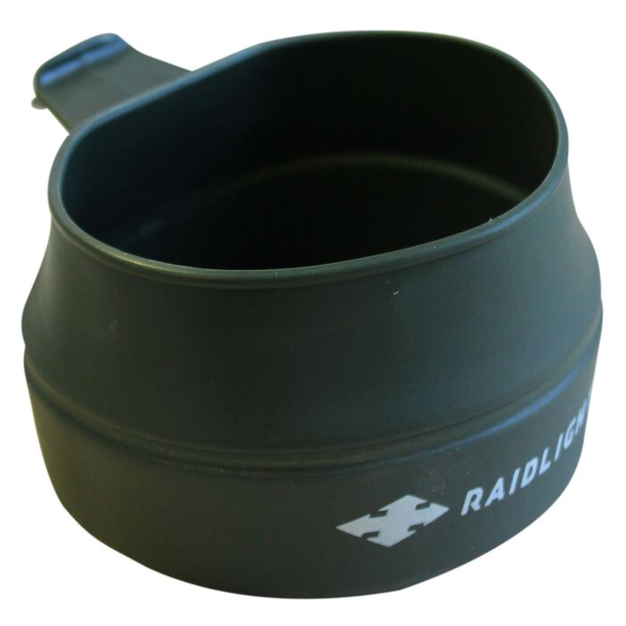 Raidlight silikonska čaša FOLDING ECO CUP