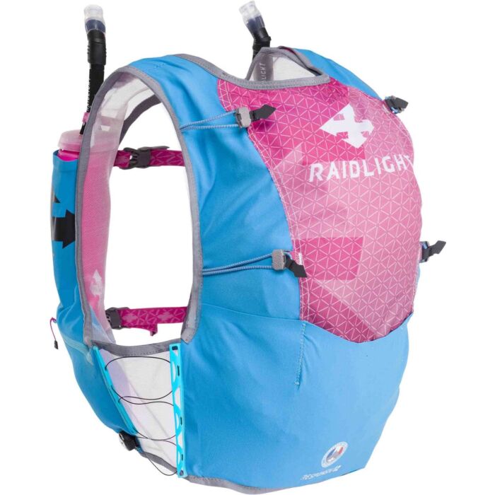 Raidlight ženski prsluk RESPONSIV VEST 12L W