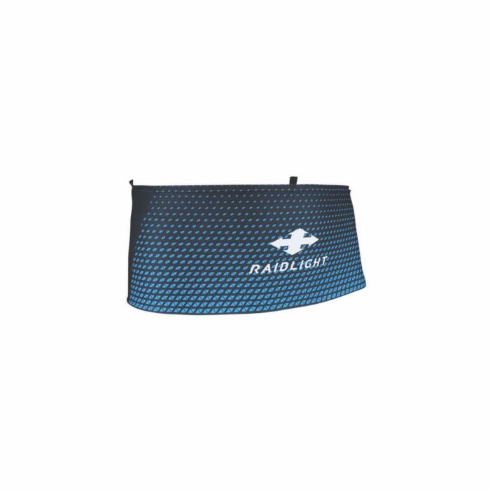 Raidlight pojasna torbica CEINTURE 4-POCKETS