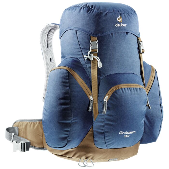 Deuter ruksak Gröden 32