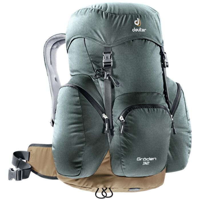 Deuter ruksak Gröden 32