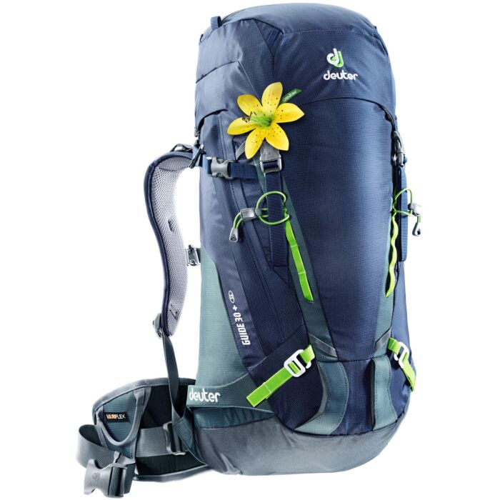 Deuter alpinistički ruksak Guide 30+ SL