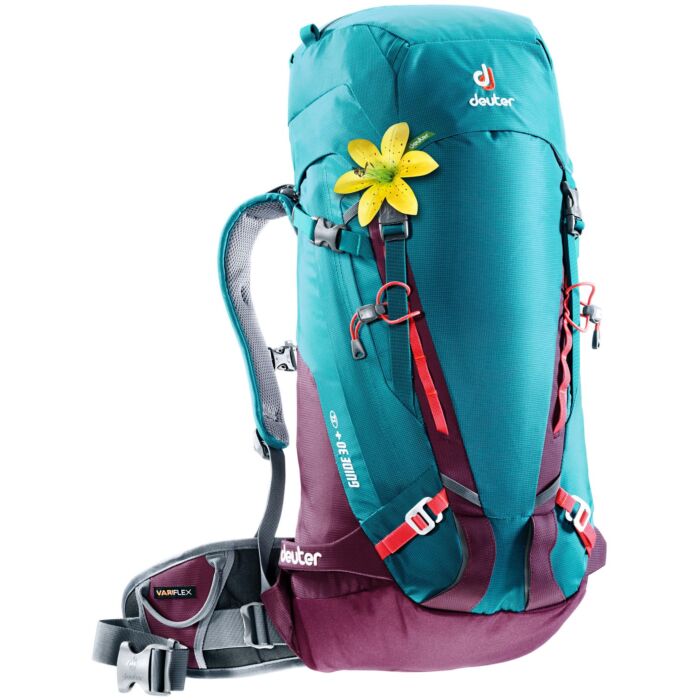 Deuter alpinistički ruksak Guide 30+ SL