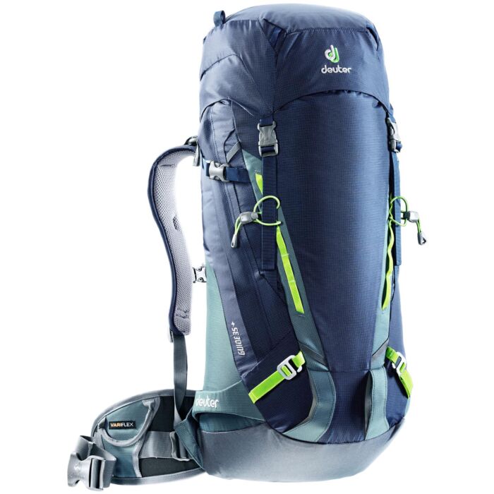 Deuter alpinistički ruksak Guide 35+