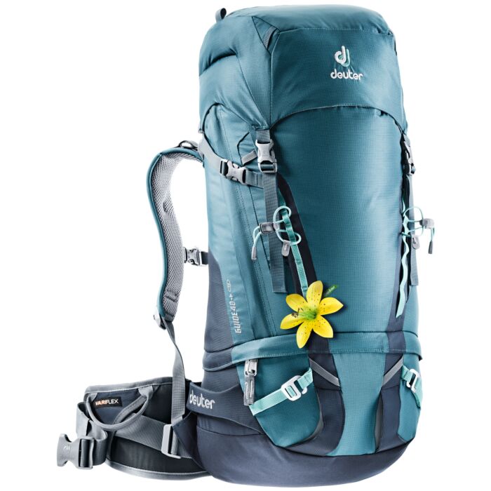 Deuter alpinistički ruksak Guide 40+ SL