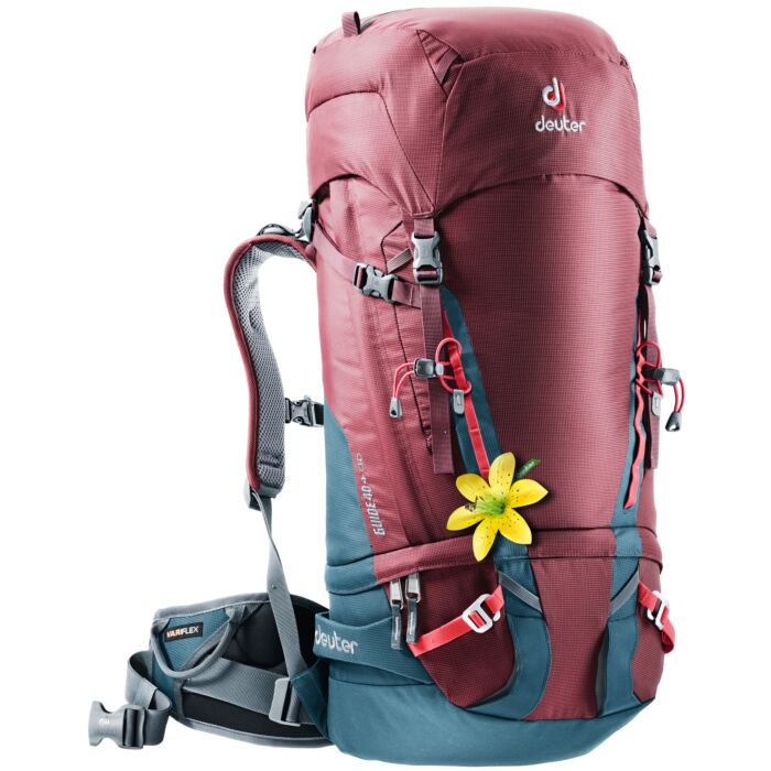 Deuter alpinistički ruksak Guide 40+ SL