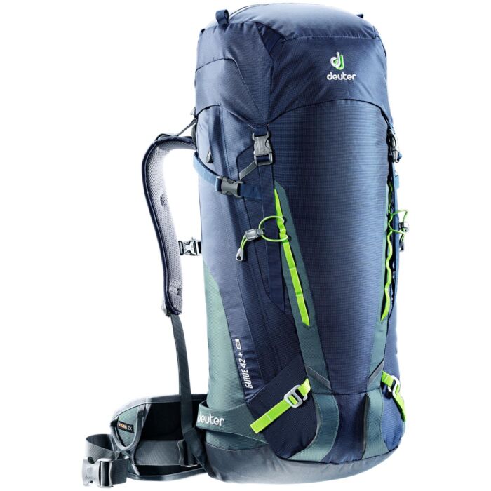 Deuter alpinistički ruksak Guide 42+ EL