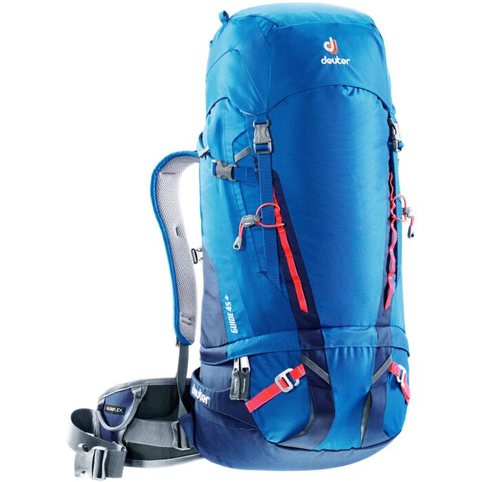 Deuter alpinistički ruksak Guide 45+