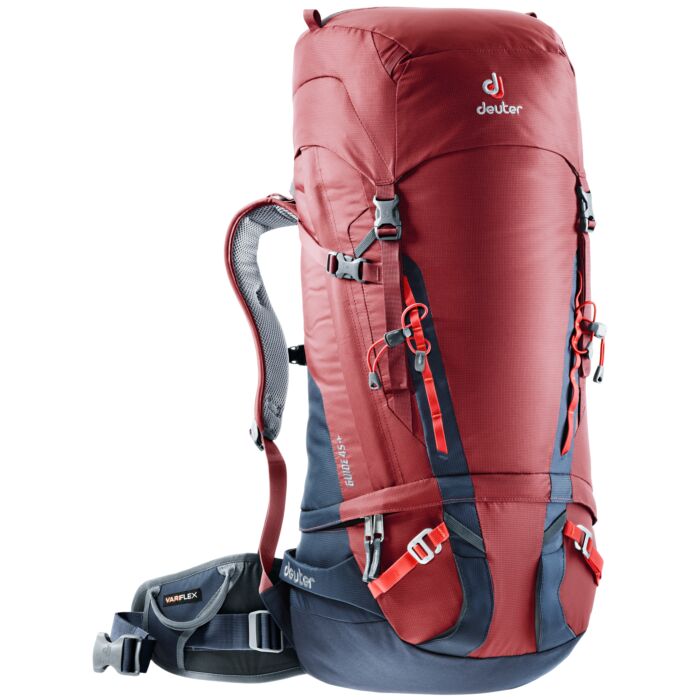 Deuter alpinistički ruksak Guide 45+