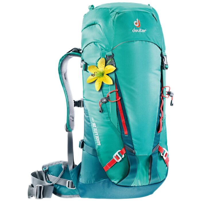 Deuter alpinistički ruksak Guide Lite 28 SL