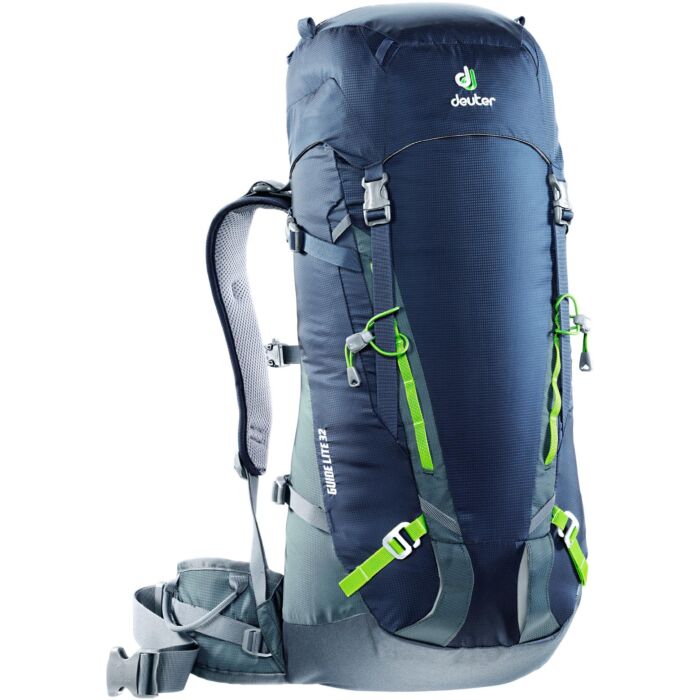 Deuter alpinistički ruksak Guide Lite 32