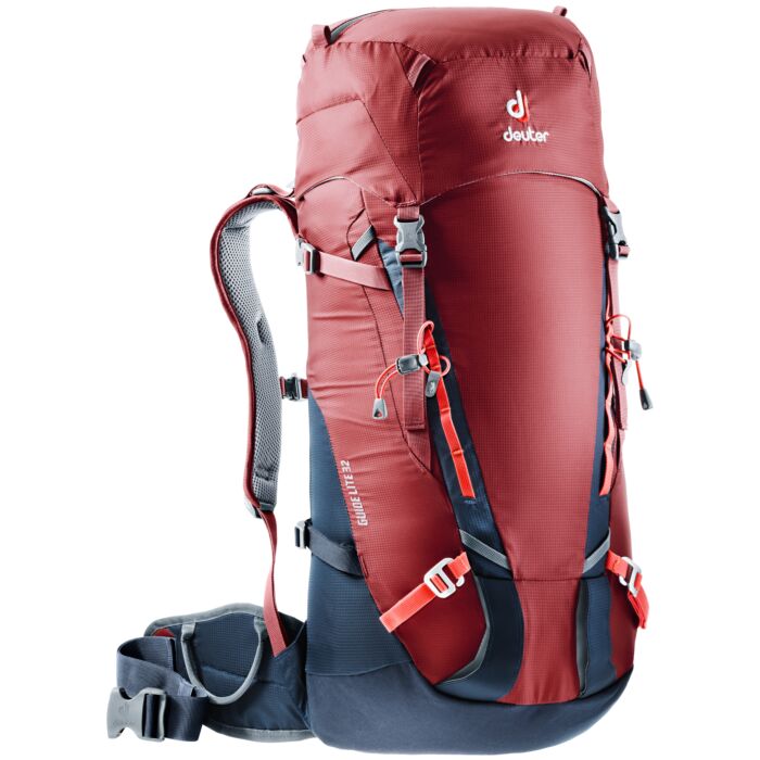 Deuter alpinistički ruksak Guide Lite 32
