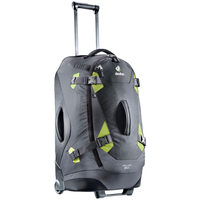 Deuter sportska torba Helion 80