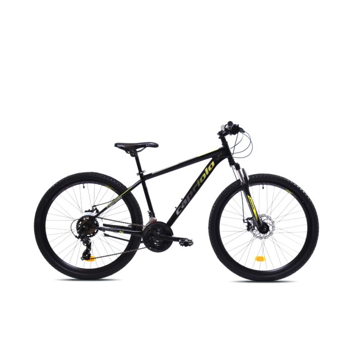 Capriolo bicikl MTB OXYGEN 26"/21 Disc