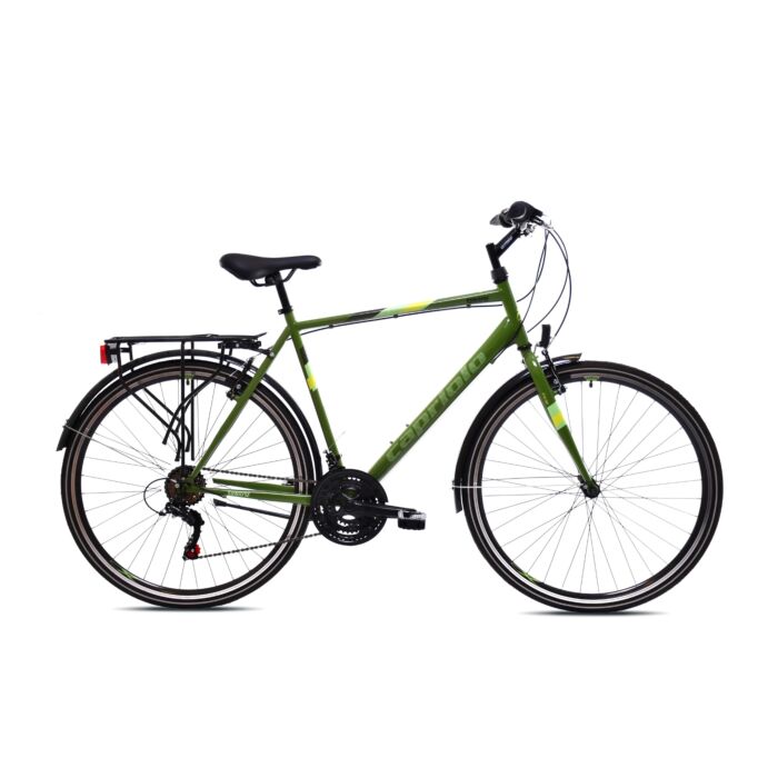 Capriolo bicikl TOUR-SUNRISE M 28"/18HT