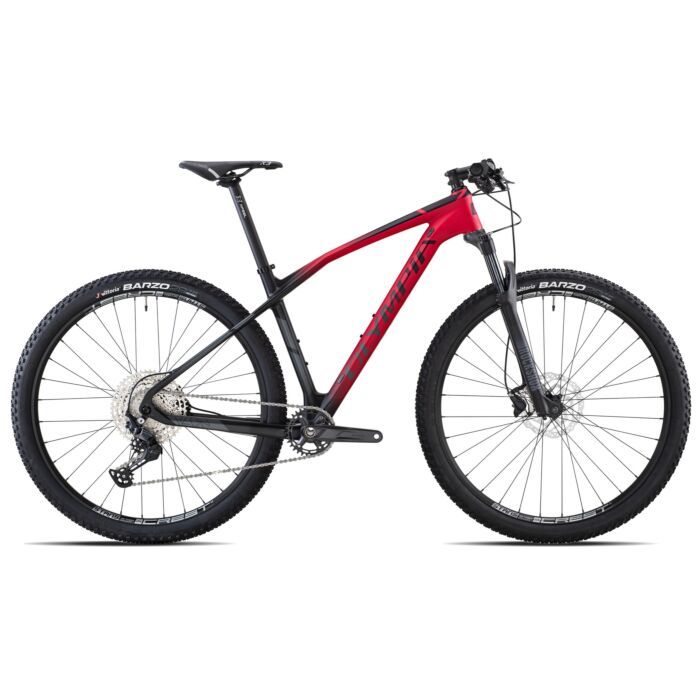 Olympia bicikl IRON RACE 3