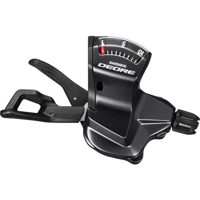 Shimano ručica mjenjača DEORE SL-T6000-R, desna, 10 brzina