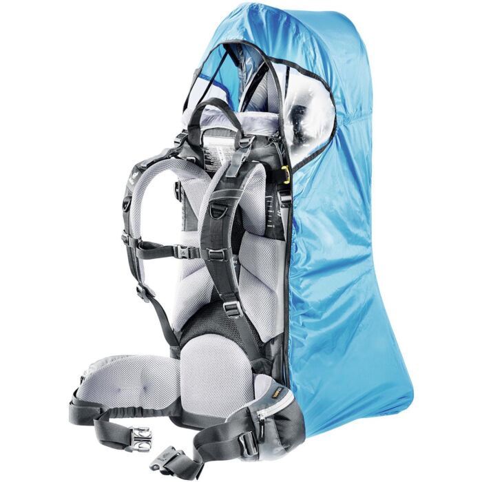 Deuter dodaci za nosiljku KC deluxe Raincover