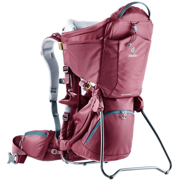 Deuter dječja nosiljka Kid Comfort