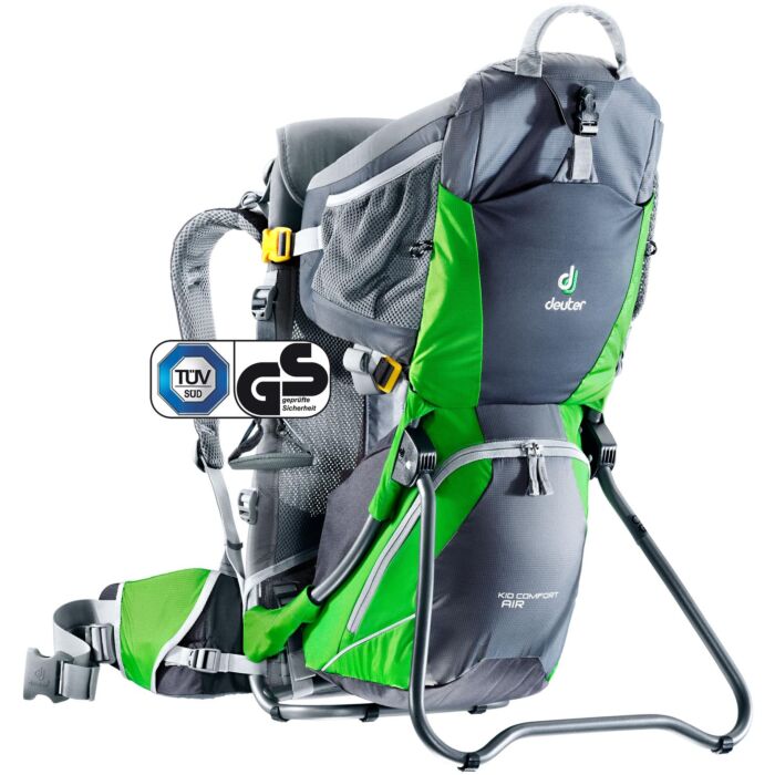 Deuter nosiljka za djecu Kid Comfort Air