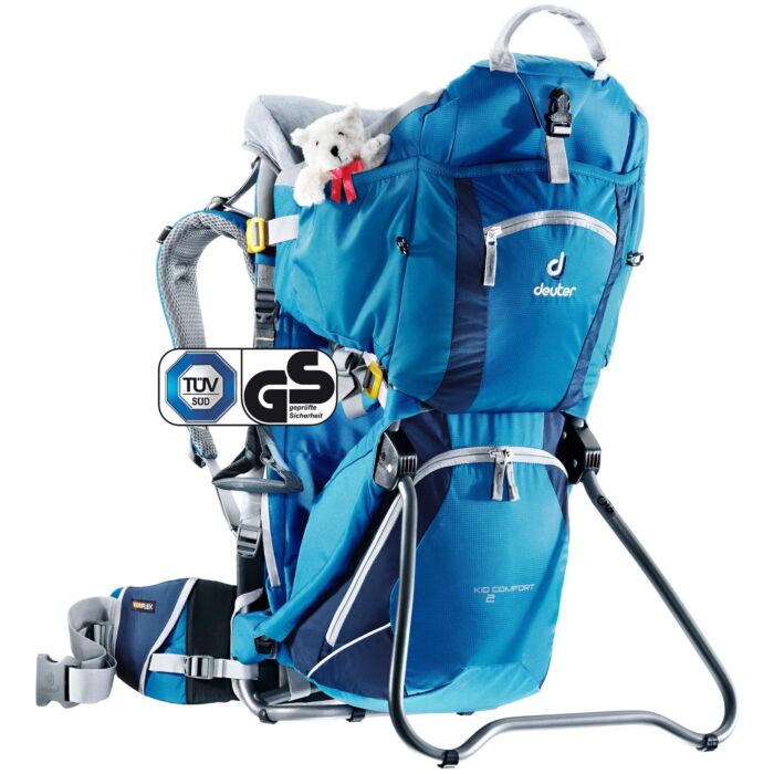 Deuter nosiljka za djecu Kid Comfort II