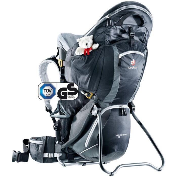 Deuter nosiljka za djecu Kid Comfort III