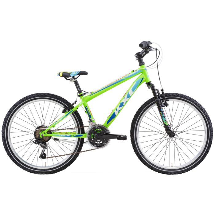 Frera bicikl KIGAN 24”
