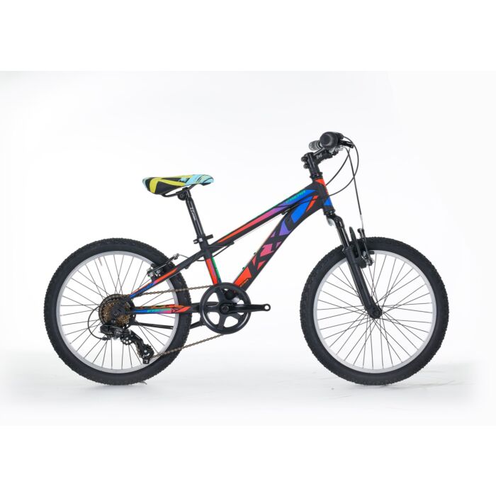 Frera bicikl KIGAN 24”