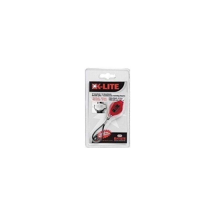 Barbieri svjetlo 1 LED